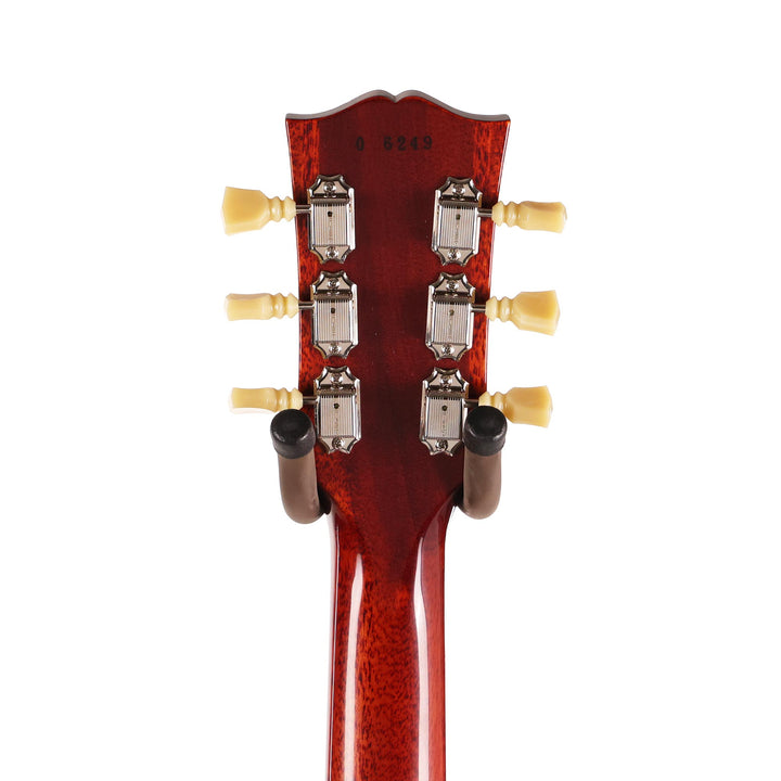 Gibson Custom Shop 1960 Les Paul Standard Reissue Iced Tea Burst