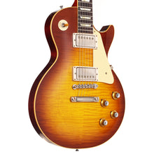 Gibson Custom Shop 1960 Les Paul Standard Reissue Iced Tea Burst