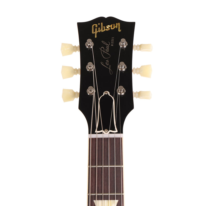 Gibson Custom Shop 1960 Les Paul Standard Reissue Iced Tea Burst