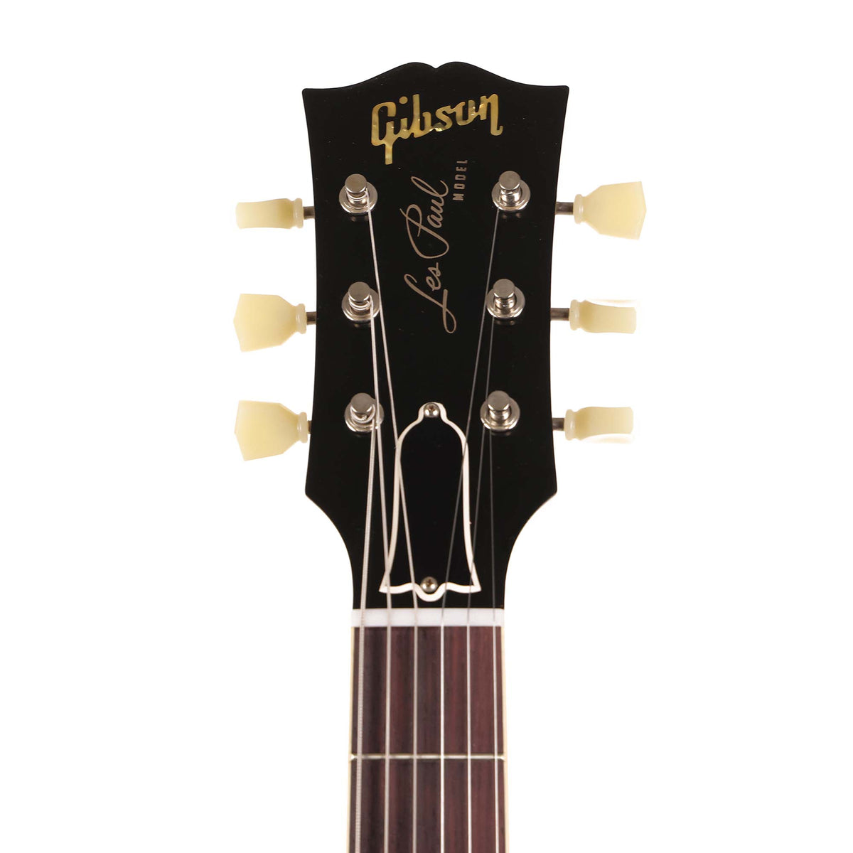 Gibson Custom Shop 1957 Les Paul Goldtop Darkback Reissue VOS — 6