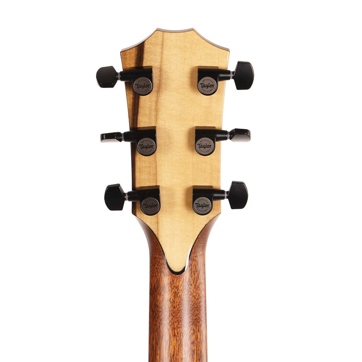 Taylor Custom Shop Grand Auditorium Blackheart Sassafras and Lutz Spruce Limited Edition 2019