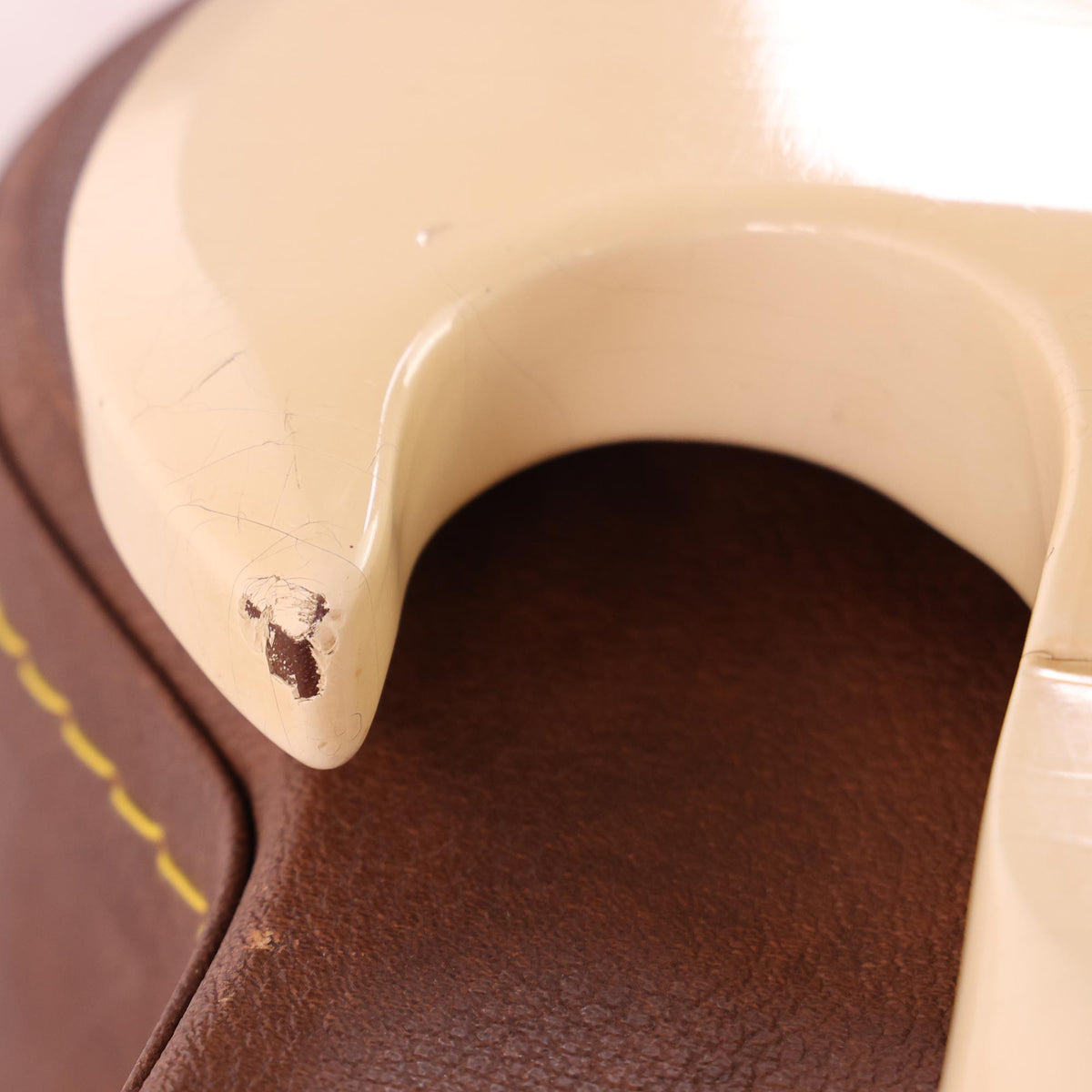 1966 Gibson SG Special Polaris White — 11
