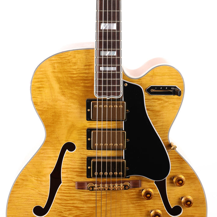 1997 Gibson ES-5 Switchmaster Natural