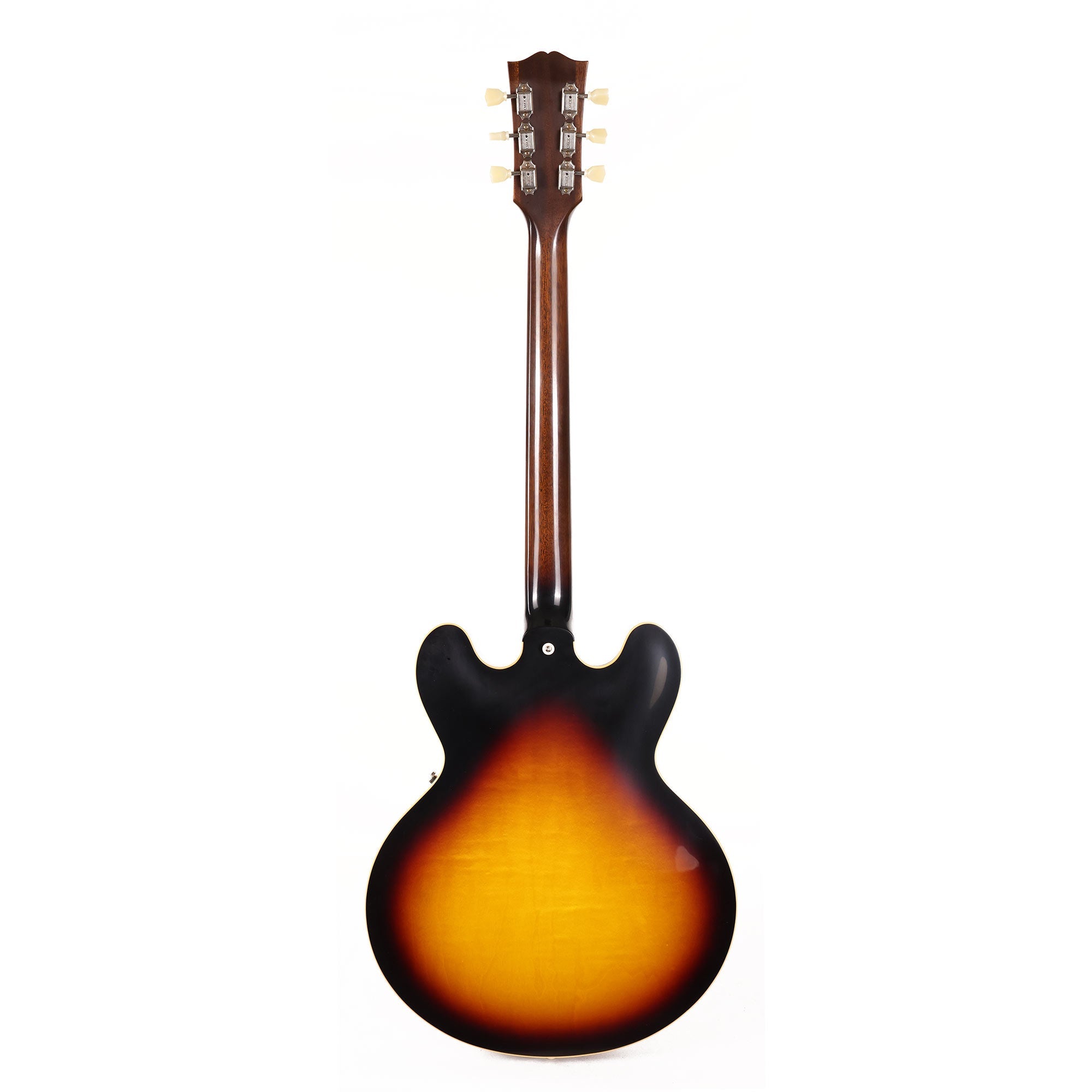 Gibson Custom Shop 1959 ES-335 Reissue VOS Vintage Burst 2024