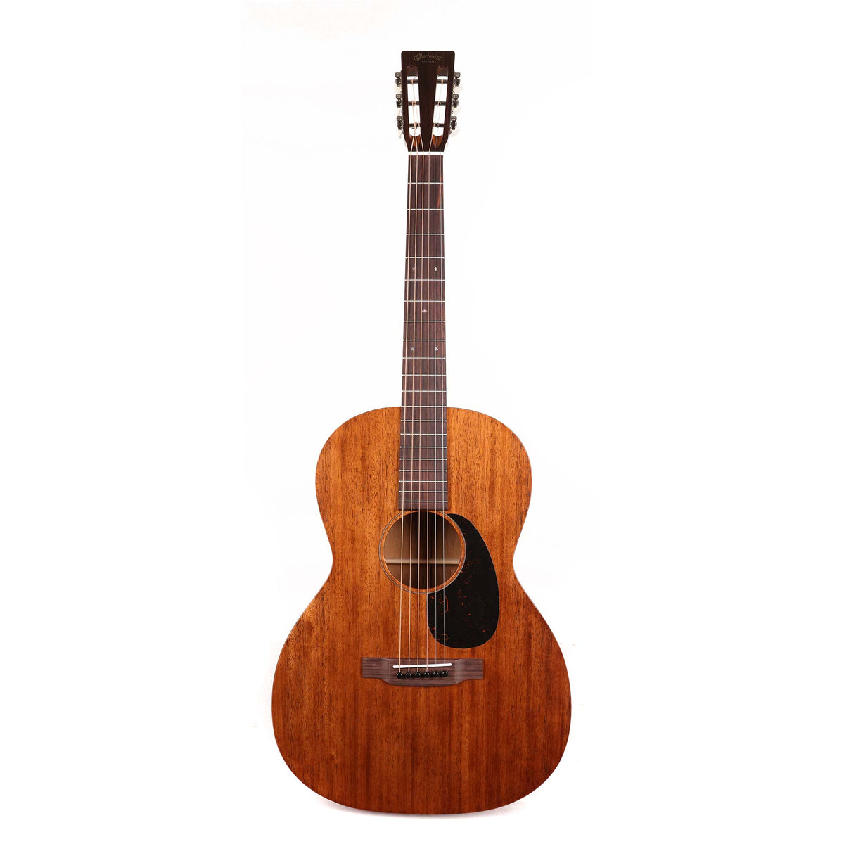 Martin 000-15SM Acoustic Natural 2025 — 2