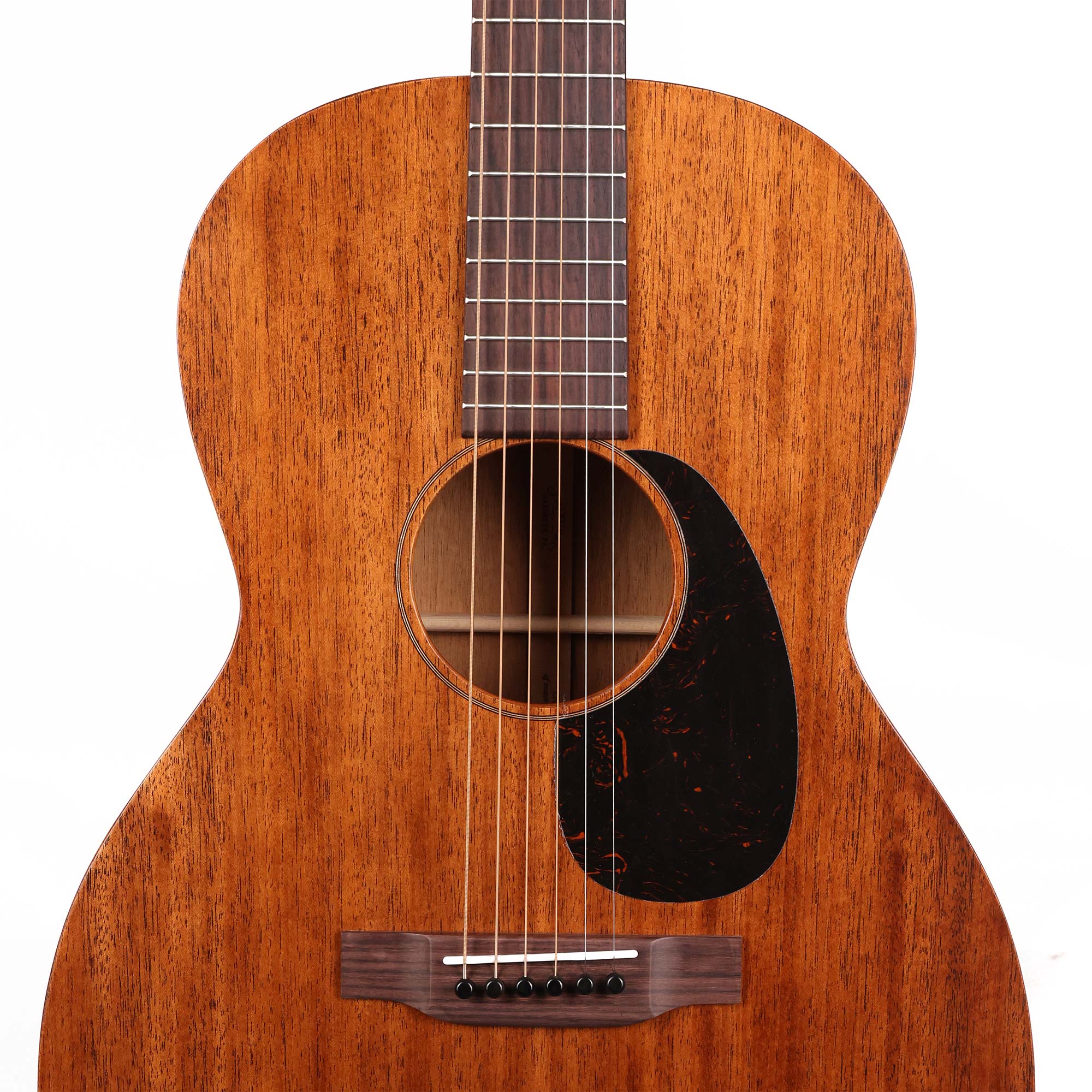 Martin 000-15SM Acoustic Natural | The Music Zoo