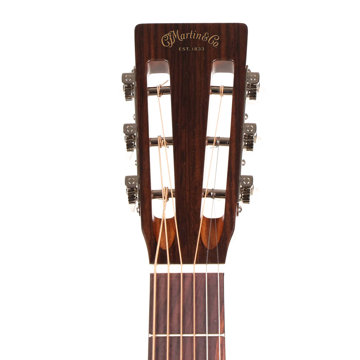 Martin 000-15SM Acoustic Natural 2025 — 6