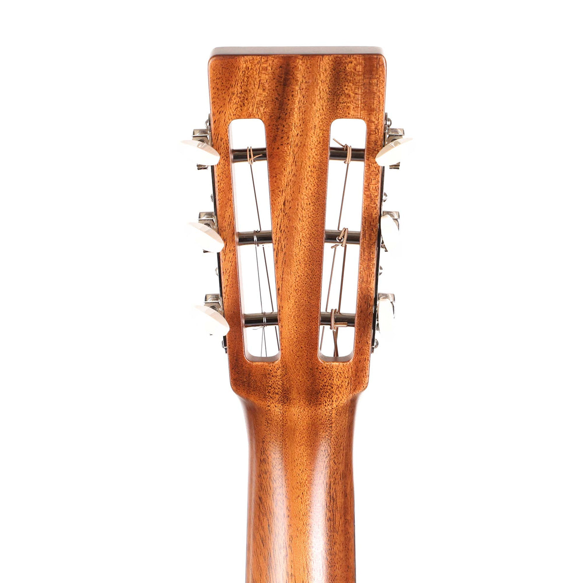 Martin 000-15SM Acoustic Natural 2025 — 7