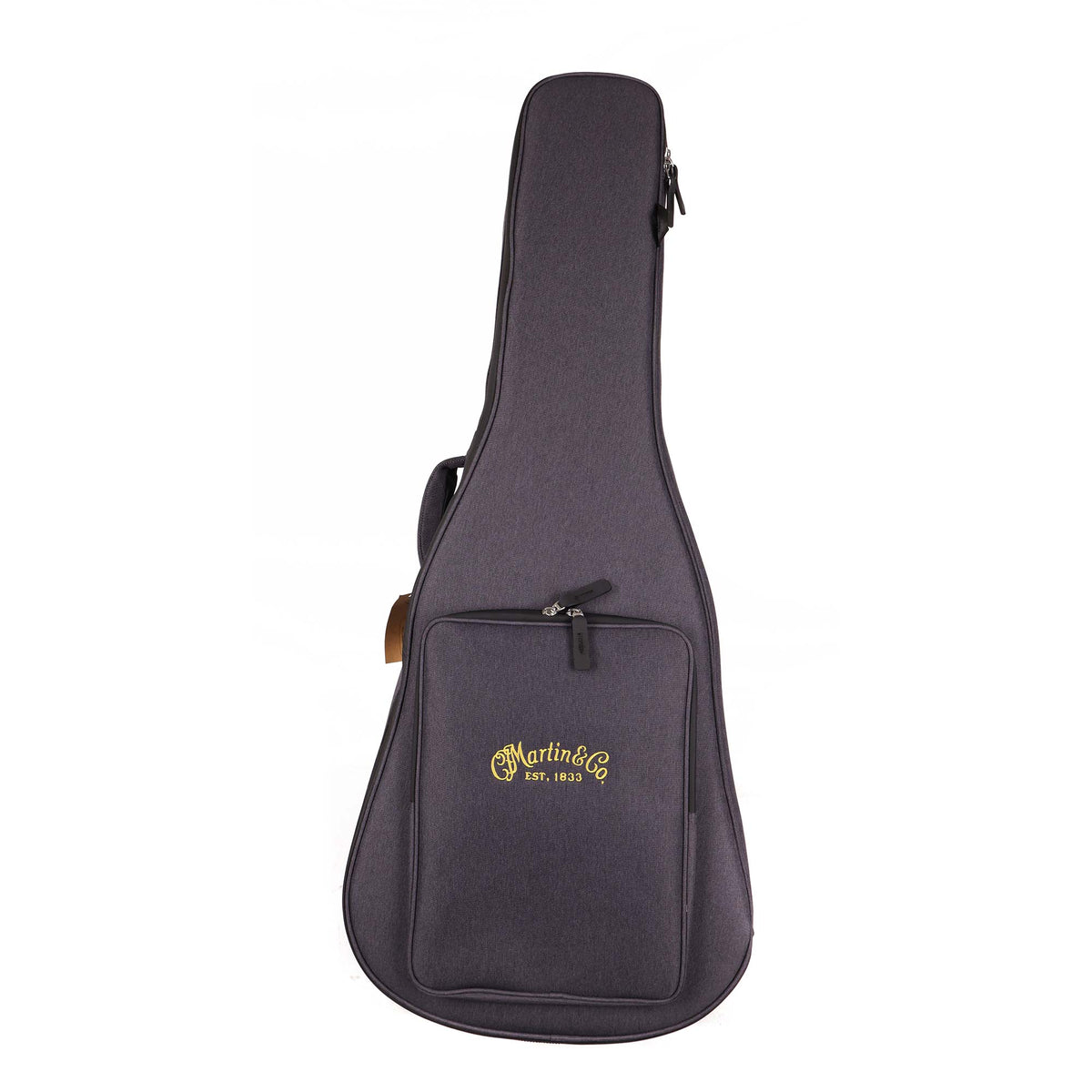 Martin 000-15SM Acoustic Natural 2025 — 8