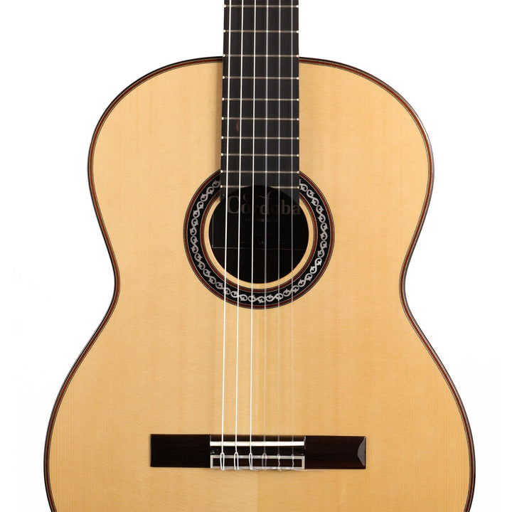 Cordoba C10 SP Nylon String Classical Guitar Used