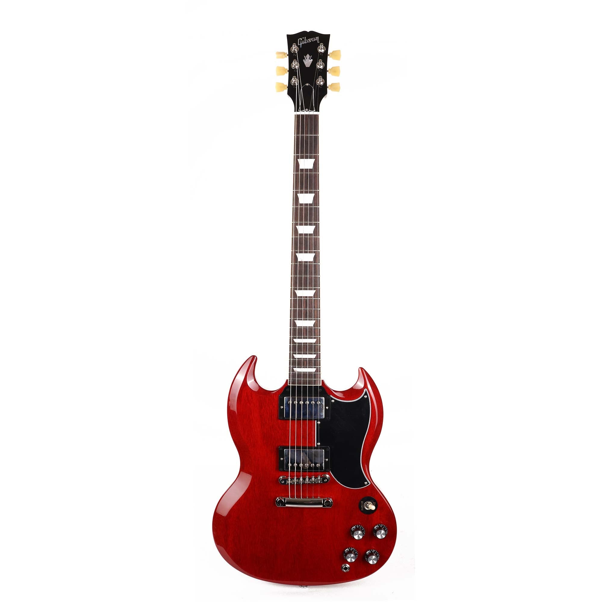 Gibson SG Standard '61 Vintage Cherry | The Music Zoo