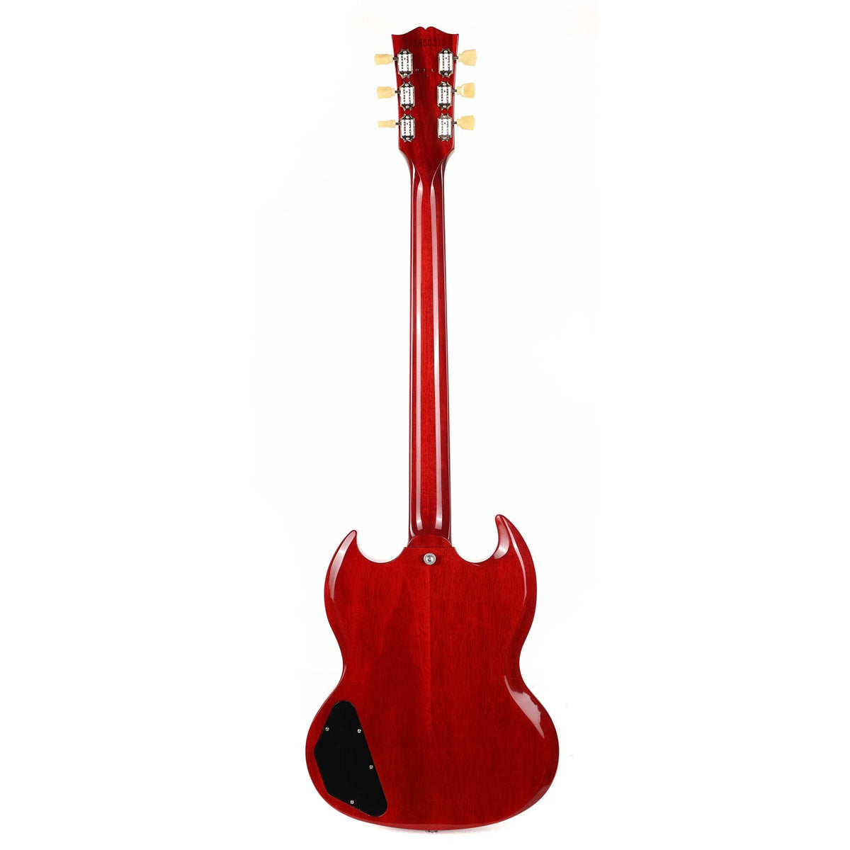 Gibson SG Standard '61 Vintage Cherry — 3