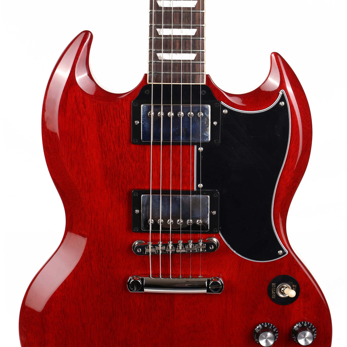 Gibson SG Standard '61 Vintage Cherry — 4