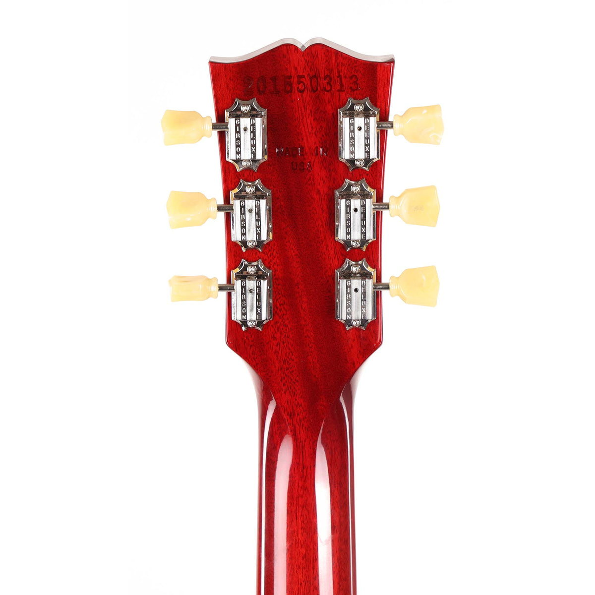 Gibson SG Standard '61 Vintage Cherry — 7