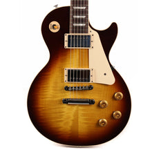Gibson Les Paul Standard '50s Tobacco Burst
