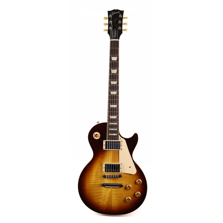 Gibson Les Paul Standard '50s Tobacco Burst