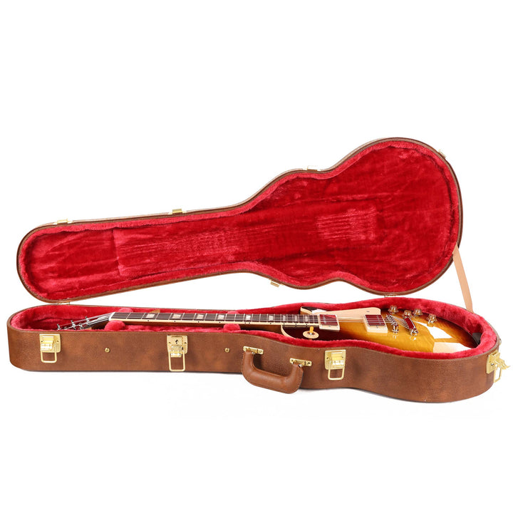 Gibson Les Paul Standard '50s Tobacco Burst