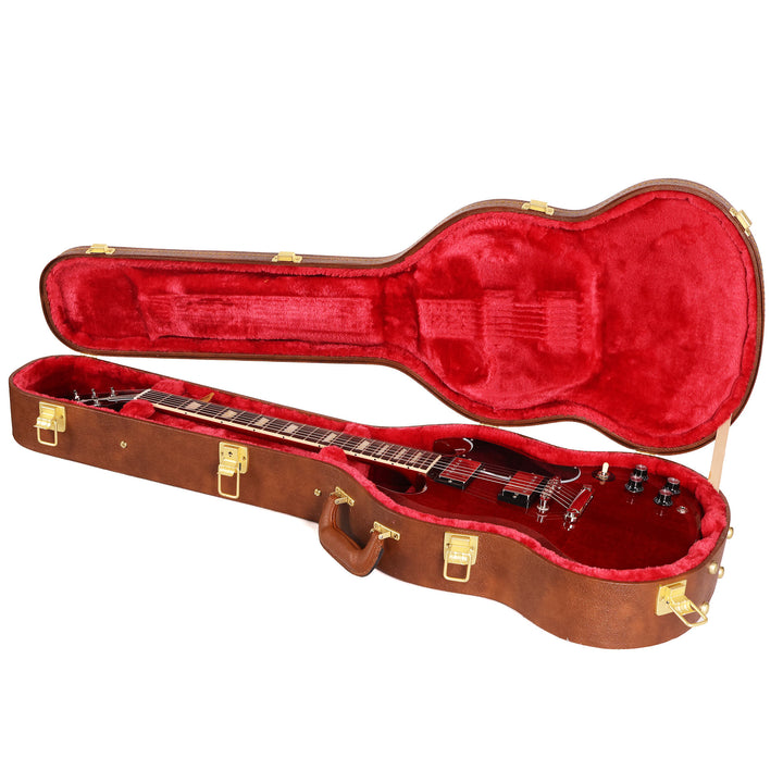 Gibson SG Standard '61 Vintage Cherry | The Music Zoo