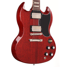 Gibson SG Standard '61 Vintage Cherry