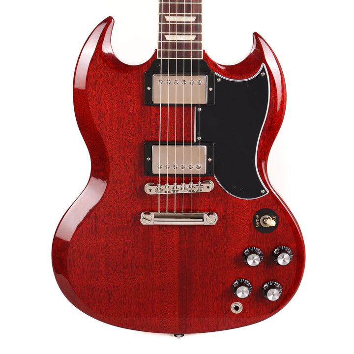 Gibson SG Standard '61 Vintage Cherry
