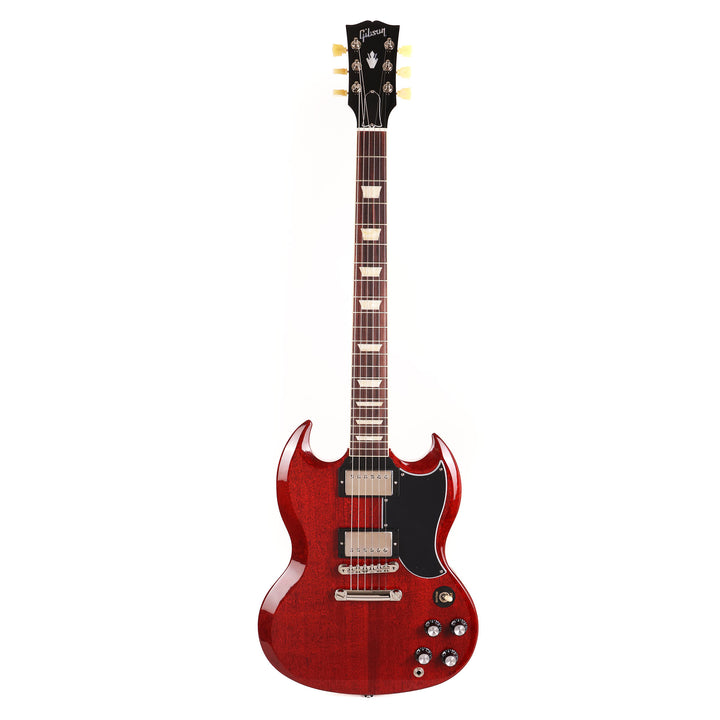 Gibson SG Standard '61 Vintage Cherry | The Music Zoo