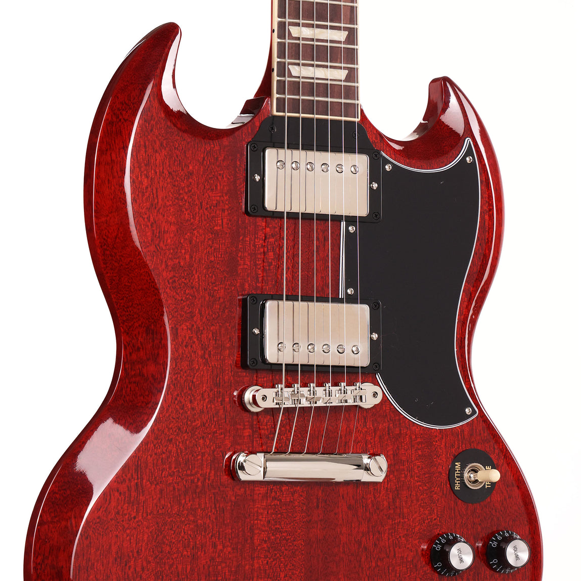 Gibson SG Standard '61 Vintage Cherry | The Music Zoo