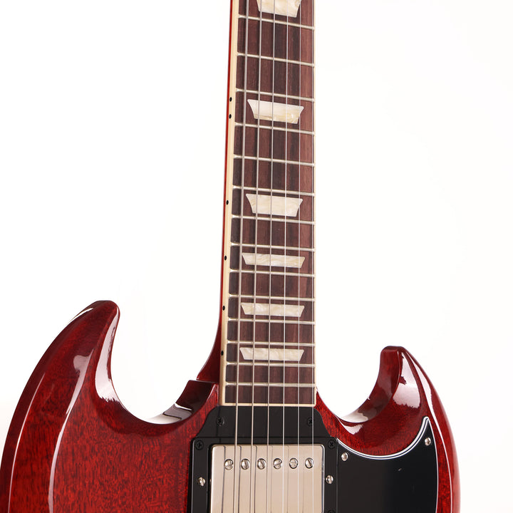 Gibson SG Standard '61 Vintage Cherry