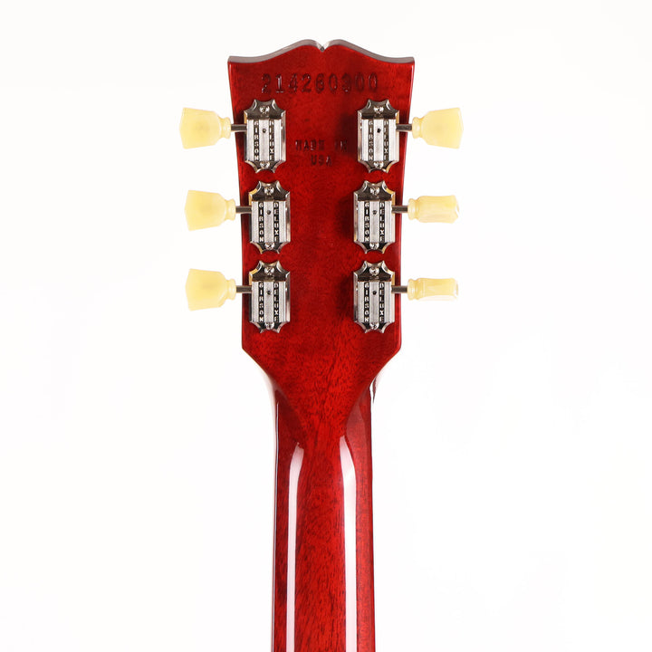 Gibson SG Standard '61 Vintage Cherry