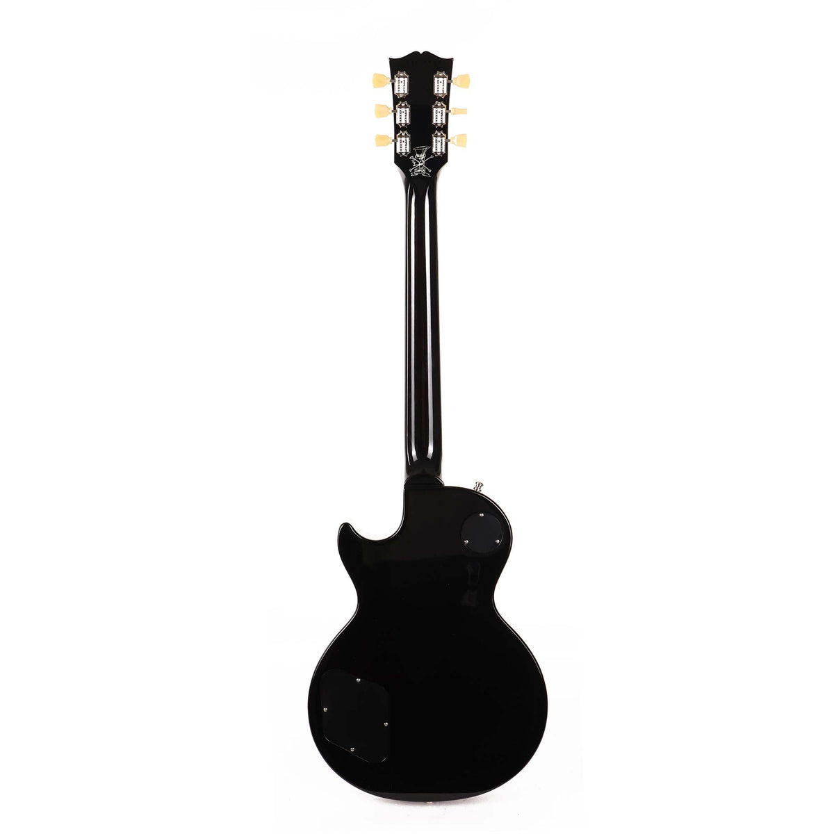 Gibson Slash Les Paul November Burst — 3