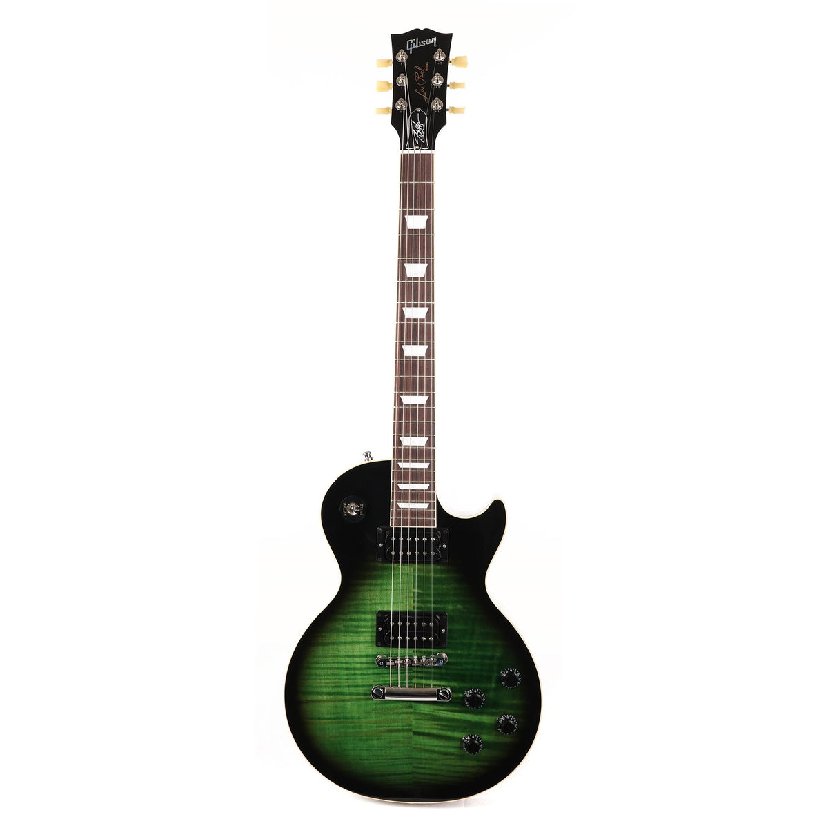 Gibson Slash Les Paul Anaconda Burst — 2
