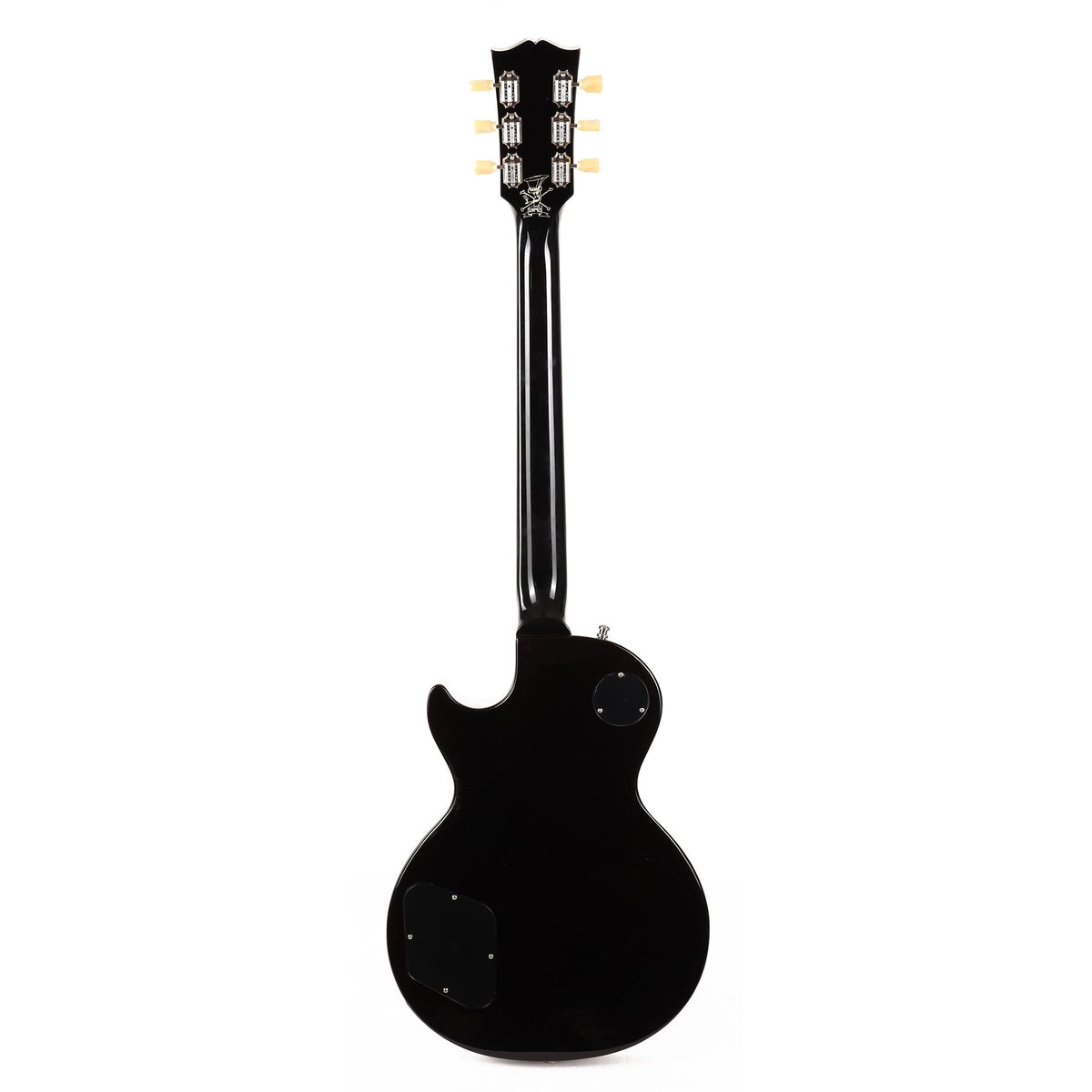 Gibson Slash Les Paul Anaconda Burst — 3