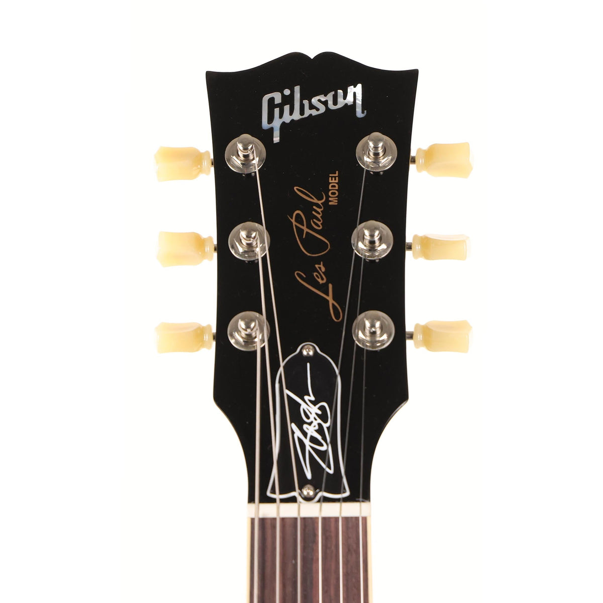 Gibson Slash Les Paul Anaconda Burst — 6