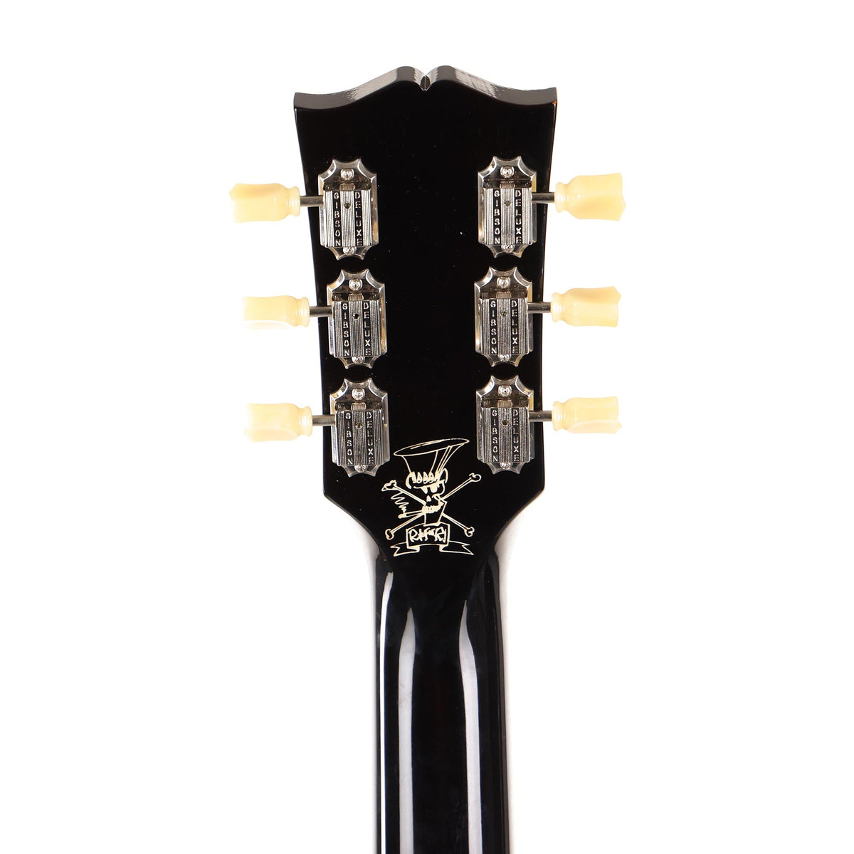 Gibson Slash Les Paul Anaconda Burst — 7