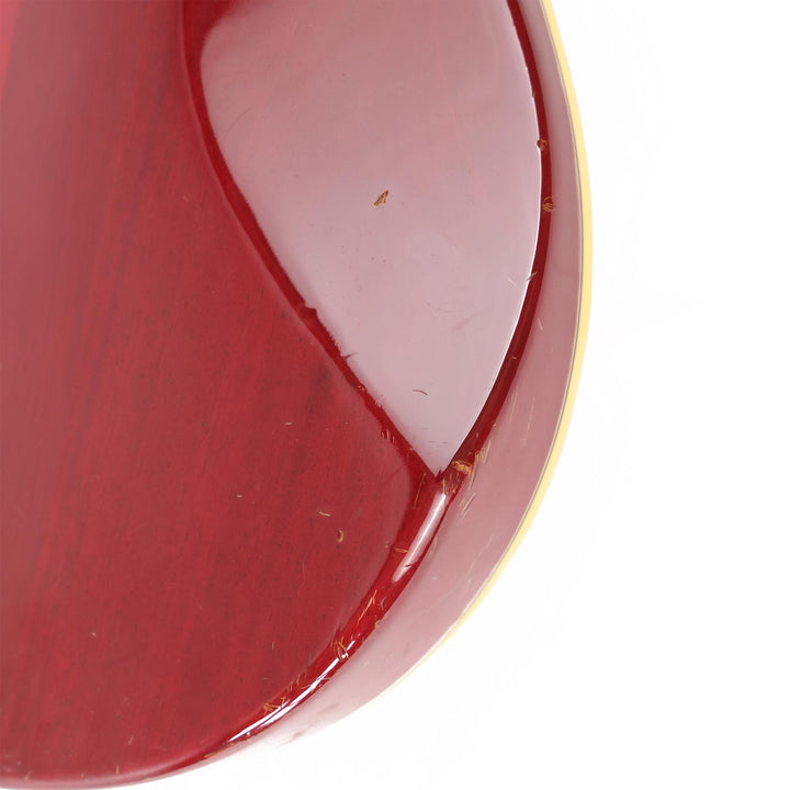 1982 Yamaha SG2000 Cherry Sunburst