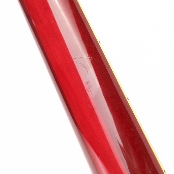 1982 Yamaha SG2000 Cherry Sunburst