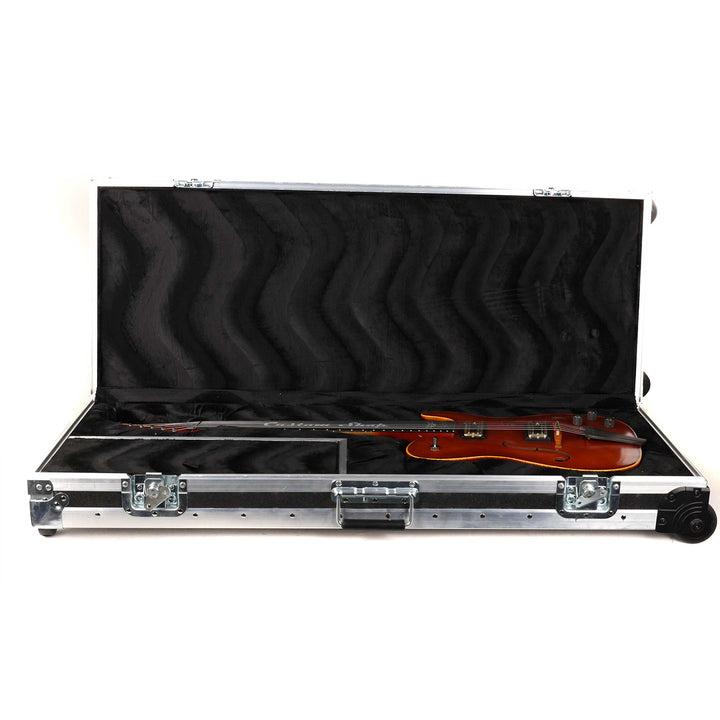 Fender Custom Shop Violinmaster Relic Masterbuilt Yuriy Shishkov