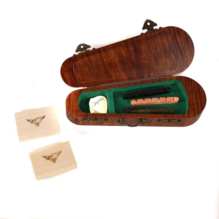 Fender Custom Shop Violinmaster Relic Masterbuilt Yuriy Shishkov