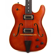 Fender Custom Shop Violinmaster Relic Masterbuilt Yuriy Shishkov