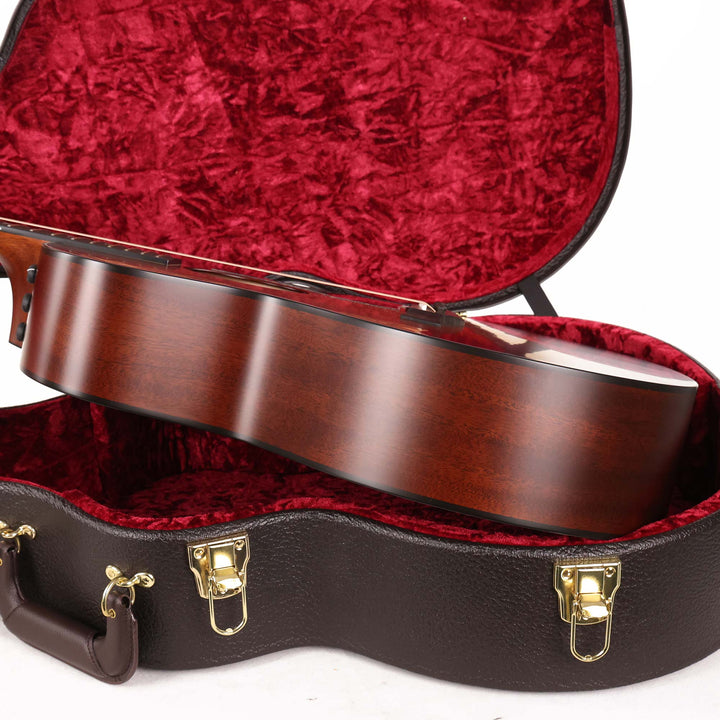 Taylor 324ce V-Class Grand Auditorium Acoustic Shaded Edgeburst