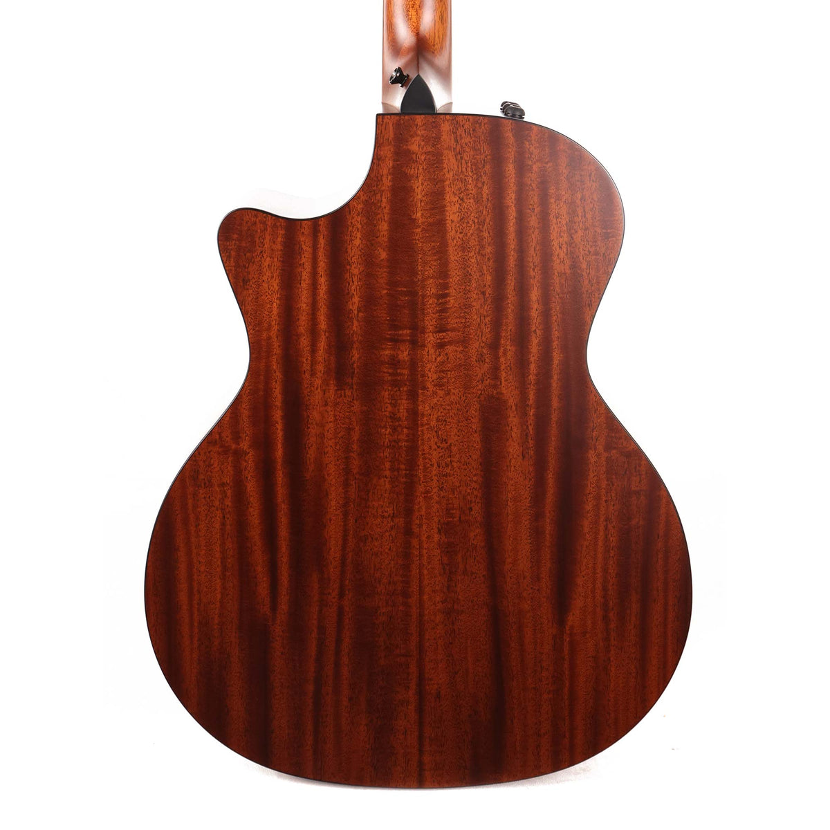 Taylor 324ce V-Class Grand Auditorium Acoustic Shaded Edgeburst — 6
