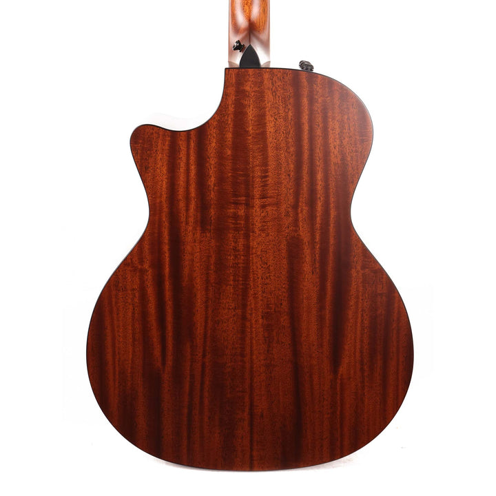 Taylor 324ce V-Class Grand Auditorium Acoustic Shaded Edgeburst