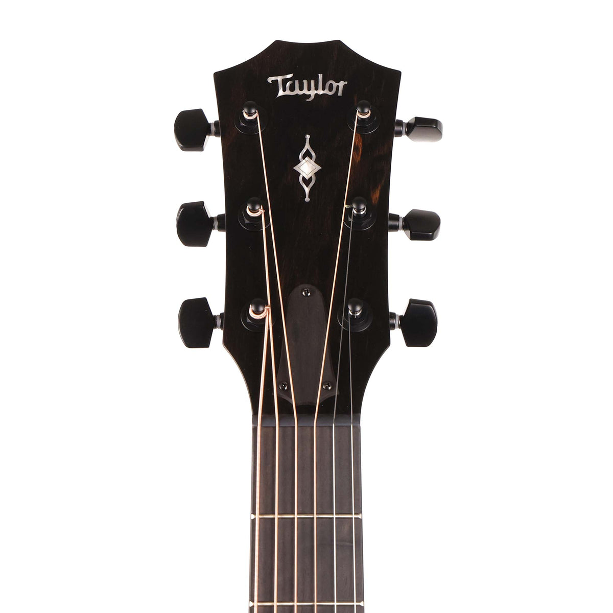Taylor 324ce V-Class Grand Auditorium Acoustic Shaded Edgeburst — 7
