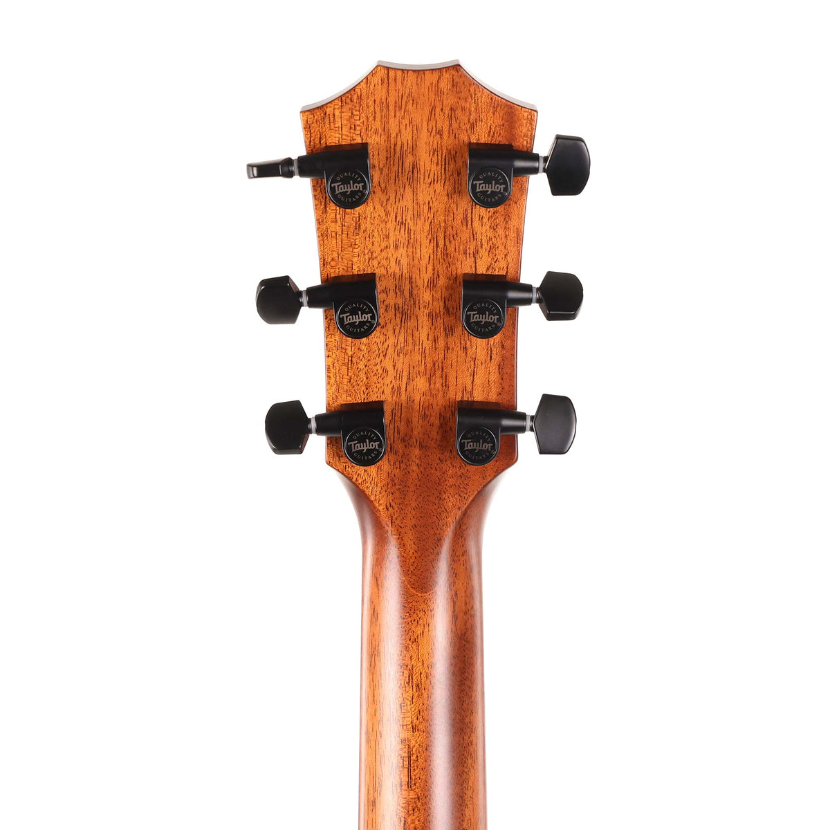 Taylor 324ce V-Class Grand Auditorium Acoustic Shaded Edgeburst — 8