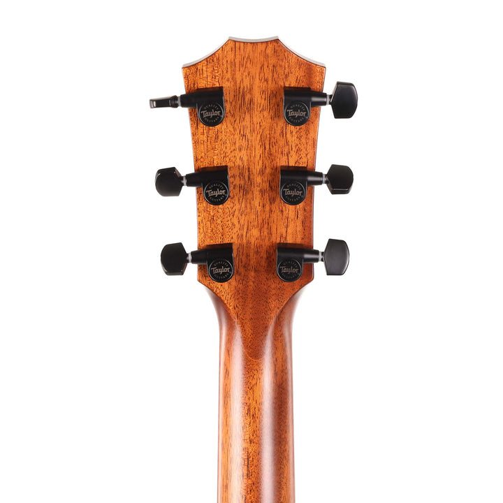 Taylor 324ce V-Class Grand Auditorium Acoustic Shaded Edgeburst