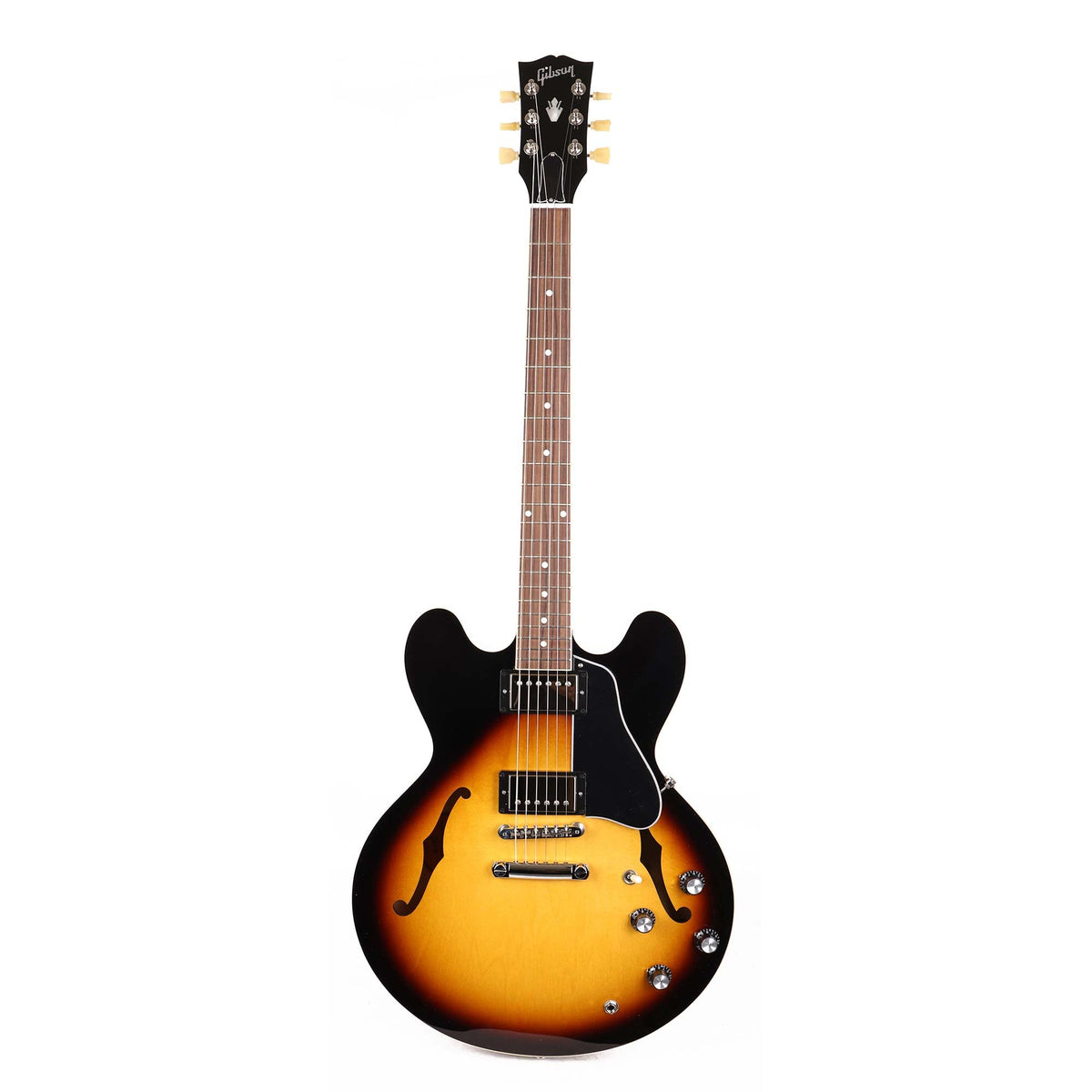 Gibson ES-335 Vintage Burst — 2