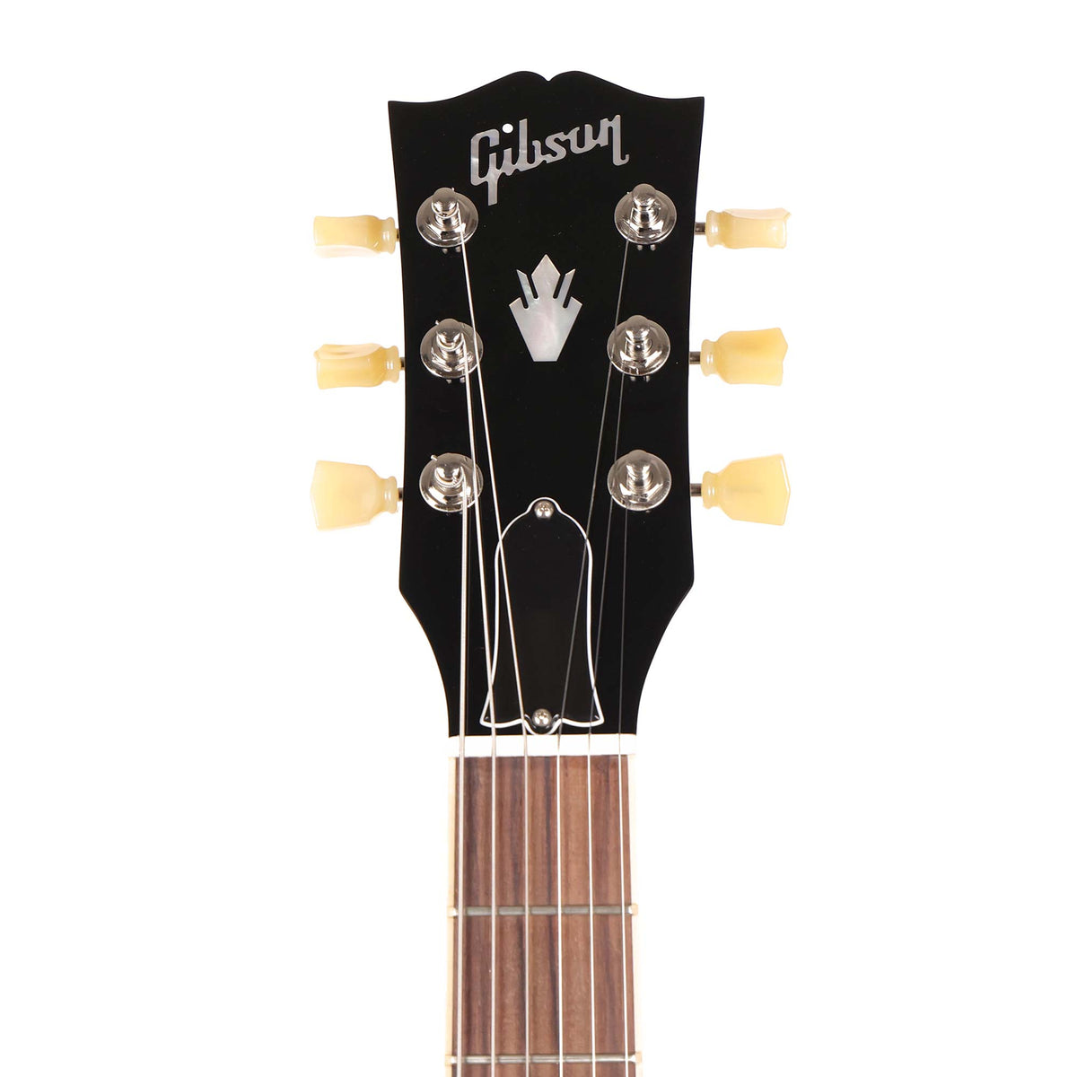 Gibson ES-335 Vintage Burst — 6