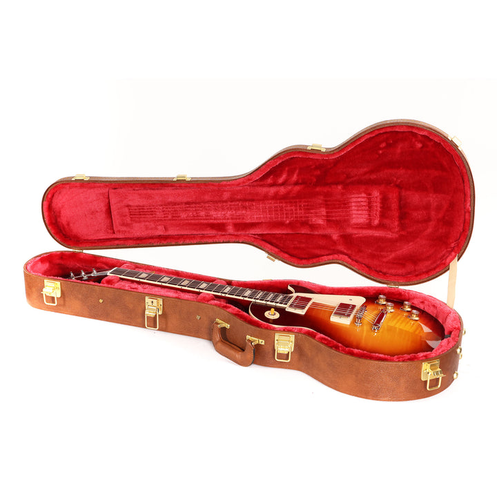 Gibson Les Paul Standard '60s Bourbon Burst