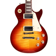 Gibson Les Paul Standard '60s Bourbon Burst 2024