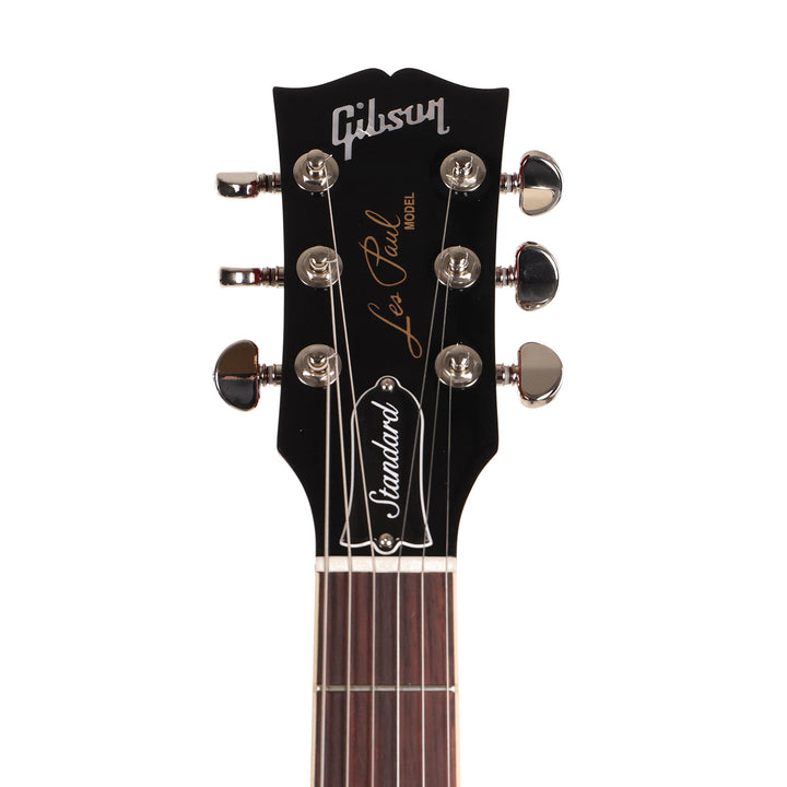 Gibson Les Paul Standard '60s Bourbon Burst