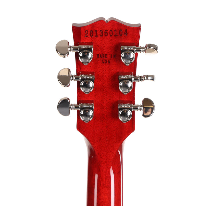 Gibson Les Paul Standard '60s Bourbon Burst